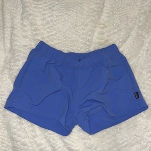 Patagonia Barely Baggies (2.5 inch)